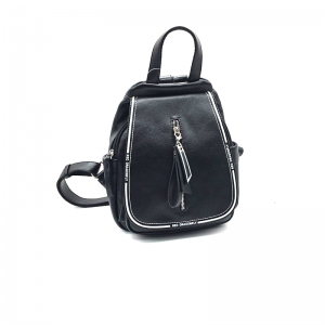 Art- und Weisedame Backpack, neuer Entwurfs-Rucksack, heißer Verkaufs-Umhängetasche des PVC-Rucksacks